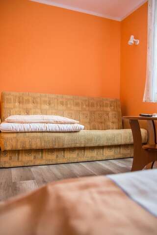 Проживание в семье Zosienka - pokoje gościnne Висла Двухместный номер с 1 кроватью и собственной ванной комнатой-2