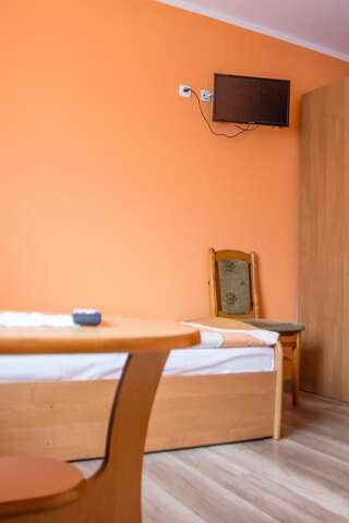 Проживание в семье Zosienka - pokoje gościnne Висла Двухместный номер с 1 кроватью и собственной ванной комнатой-5
