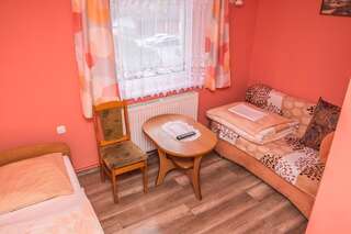 Проживание в семье Zosienka - pokoje gościnne Висла Двухместный номер с 1 кроватью и собственной ванной комнатой-7